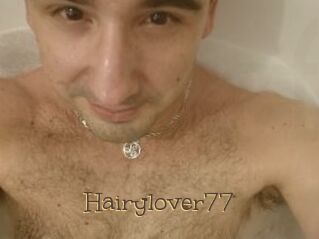 Hairylover77
