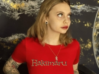 Hakimaru