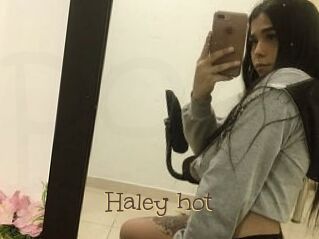 Haley_hot