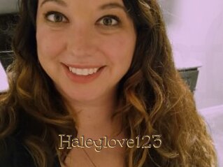 Haleylove123