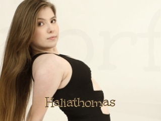 haliathomas Porno FR