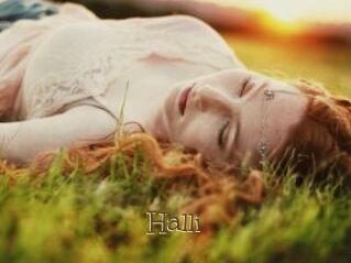 Halli