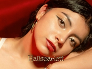 Hallscarlett