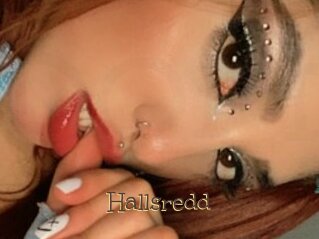 Hallsredd
