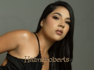 Halmaroberts