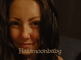 Halomoonbaby
