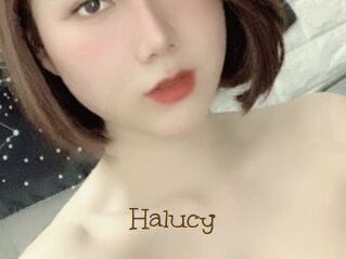 Halucy
