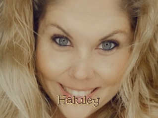 Haluley