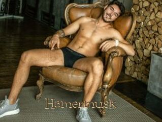 Hamermusk