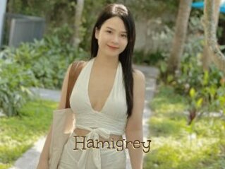Hamigrey
