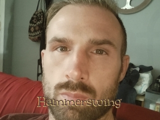 Hammerswing
