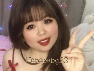 Hanababy22