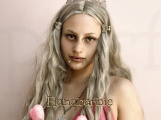 Hanabarbie