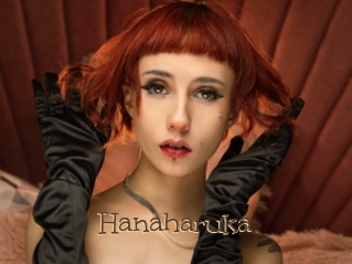 hanaharuka Porno FR