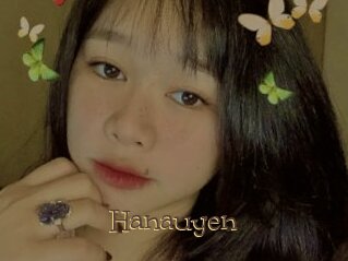 Hanauyen