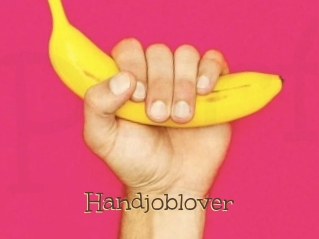 Handjoblover
