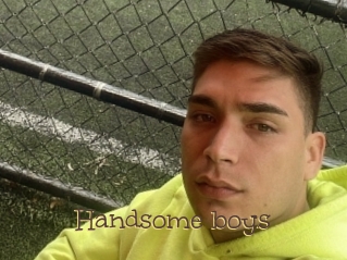 Handsome_boys