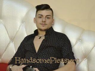 HandsomePleasure