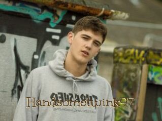Handsometwink97