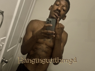 Hangingwithmyd