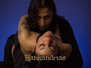 Hankandrias