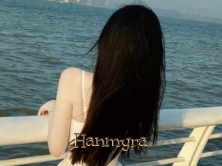 Hanmyra