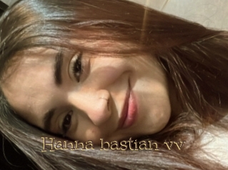 Hanna_bastian_vv