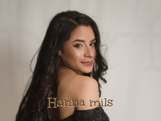 Hanna_mils