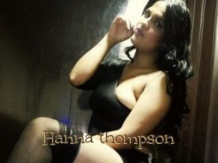 hanna_thompson Porno FR