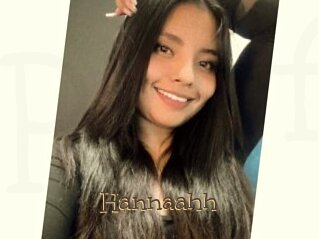 Hannaahh