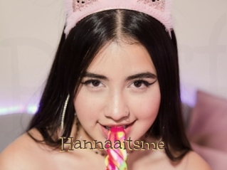 Hannaaitsme