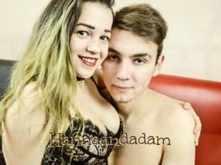 Hannaandadam