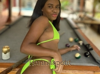 Hannaapetit