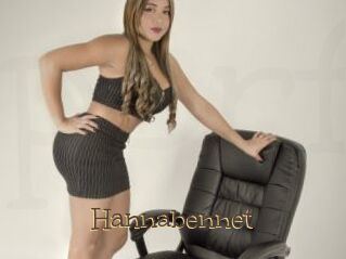 Hannabennet