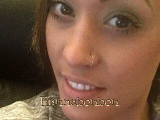 Hannabonbon