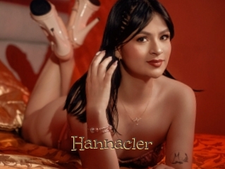 Hannacler