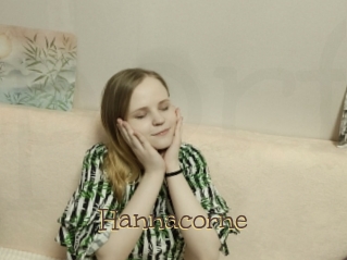hannacorne Porno FR