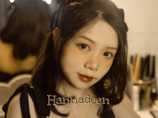 Hannadeen