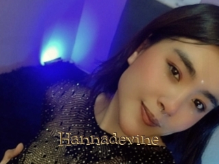 hannadevine Porno FR