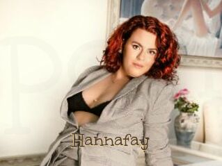 Hannafay