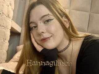 Hannagilmor