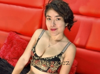 Hannagoez
