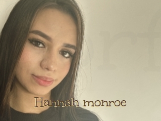 Hannah_monroe
