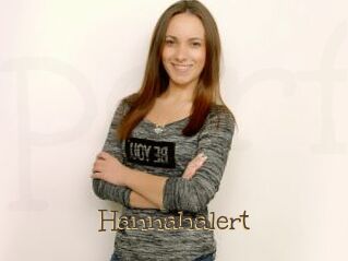 Hannahalert