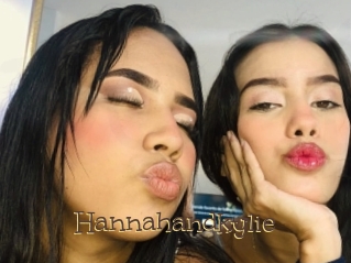hannahandkylie Porno FR