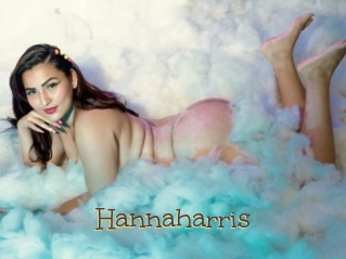 Hannaharris