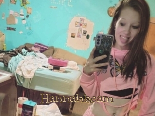 Hannahbeam