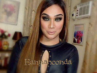 Hannahconda