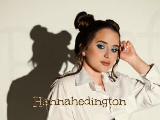 Hannahedington