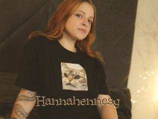 Hannahennesy